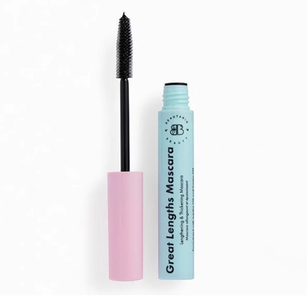Beautaniq Beauty Great Lengths Mascara